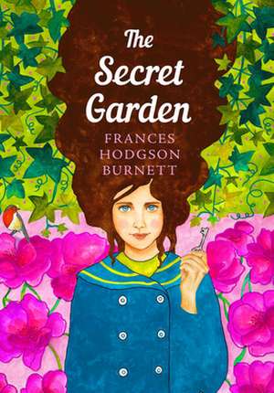 The Secret Garden de Frances Hodgson Burnett