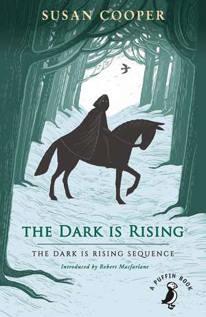 The Dark is Rising: The Dark is Rising Sequence de Susan Cooper