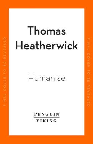 Humanise de Thomas Heatherwick