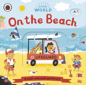 Little World de Samantha Meredith