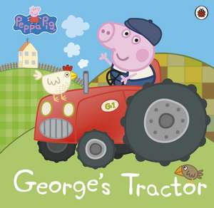 Peppa Pig de Peppa Pig