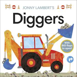 Jonny Lambert's Diggers de Jonny Lambert