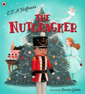 The Nutcracker de Romina Galotta