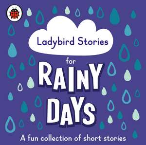 Ladybird Stories for Rainy Days de Ladybird