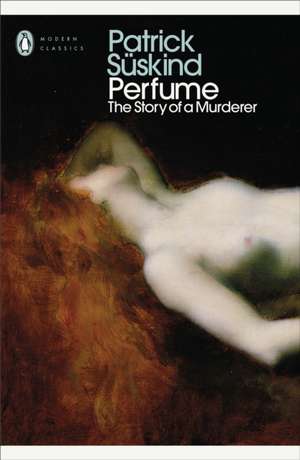 Perfume de Patrick Süskind