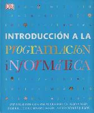 Introducción a la programación informática