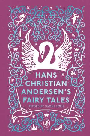 Hans Christian Andersen's Fairy Tales de Hans Christian Andersen