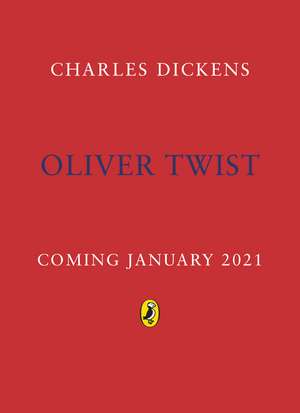 Dickens, C: Oliver Twist