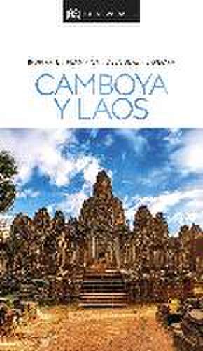 Guía Visual Camboya y Laos