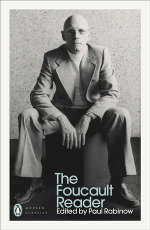 The Foucault Reader de Michel Foucault