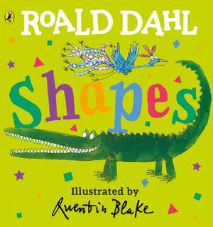 Roald Dahl de Roald Dahl