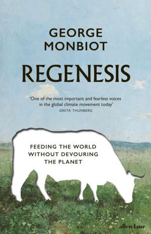 Regenesis de George Monbiot