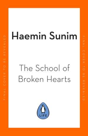 When Things Don't Go Your Way de Haemin Sunim