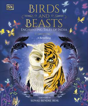 Birds and Beasts de DK