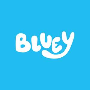 Bluey de Bluey