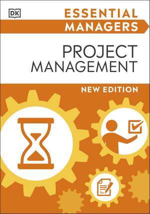 Project Management de DK