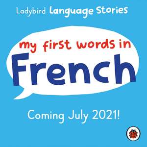 Ladybird Language Stories de Ladybird