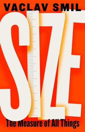 Size de Vaclav Smil