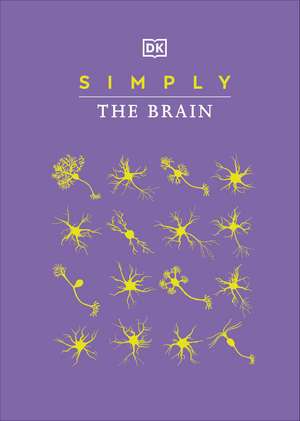 Simply The Brain de DK