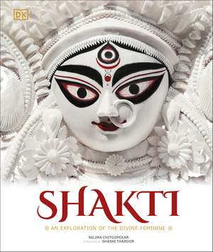 Dk: Shakti