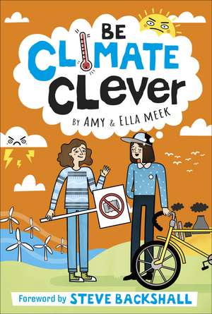 Be Climate Clever de DK