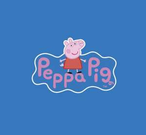 Peppa Pig: Peppa and the Christmas Elf de Peppa Pig