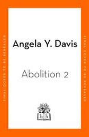 Abolition de Angela Y. Davis