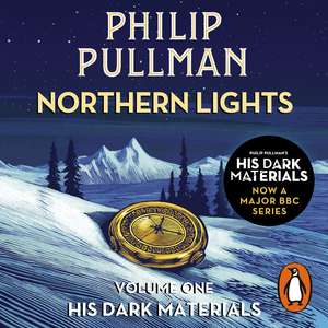 Northern Lights: His Dark Materials 1 de Philip Pullman