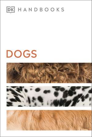 Dogs de David Alderton