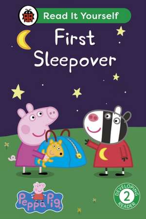 Peppa Pig de Ladybird