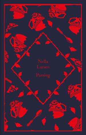 Passing de Nella Larsen