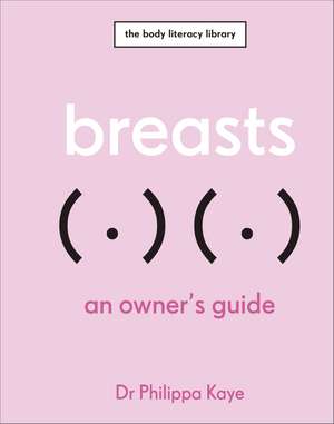 Kaye, P: Breasts