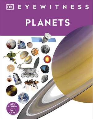 Planets de DK