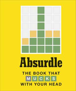 Absurdle de Jason Hazeley