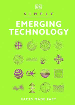 Simply Emerging Technology: Facts Made Fast de DK