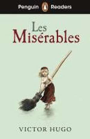 Penguin Readers Level 4: Les Misérables (ELT Graded Reader) de Victor Hugo