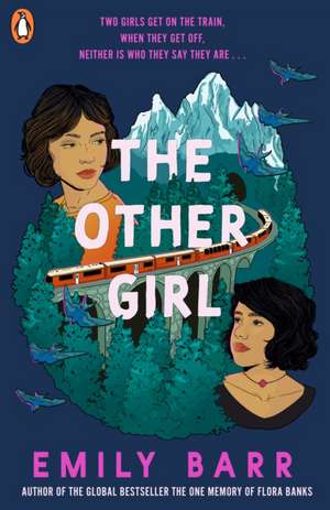 Other Girl de Emily Barr