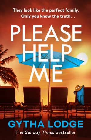 Please Help Me de Gytha Lodge