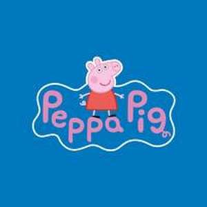 Peppa Pig: Peppa's First Day at School de Peppa Pig