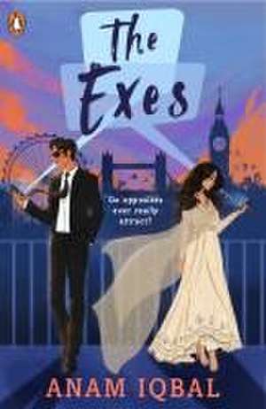 The Exes de Anam Iqbal