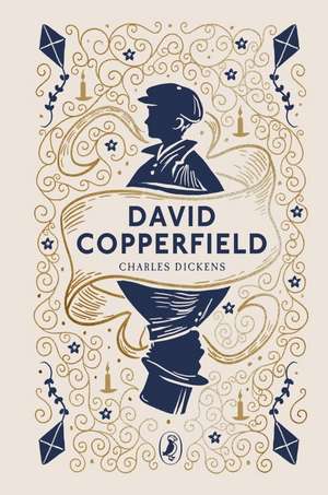 David Copperfield. 175th Anniversary Edition de Charles Dickens