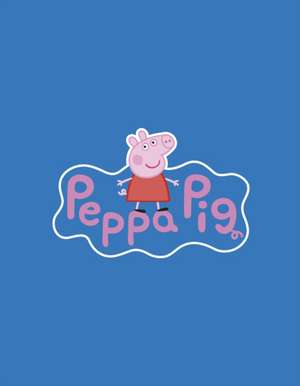 Peppa Pig: Where's Peppa at the Zoo? de Peppa Pig