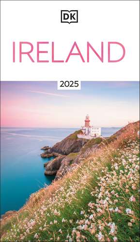 DK Ireland de DK Travel