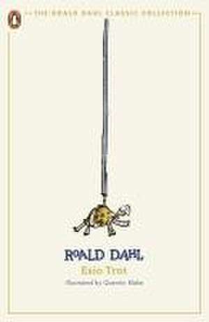 Esio Trot de Roald Dahl