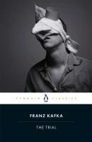 The Trial de Franz Kafka