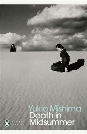 Death in Midsummer de Yukio Mishima