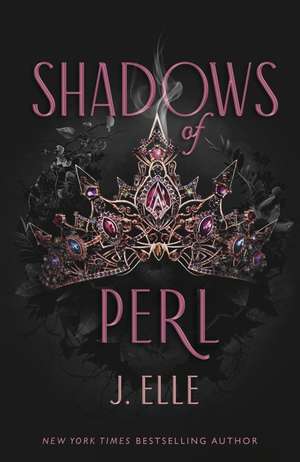 Shadows of Perl de J. Elle