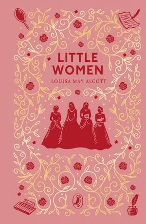 Little Women de Louisa May Alcott