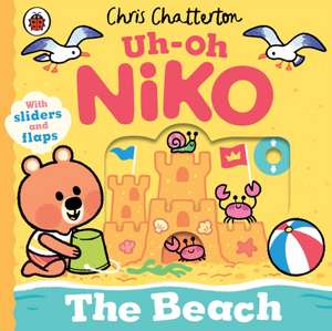Uh-Oh, Niko de Chris Chatterton