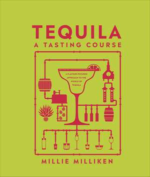 Tequila: A Tasting Course de DK